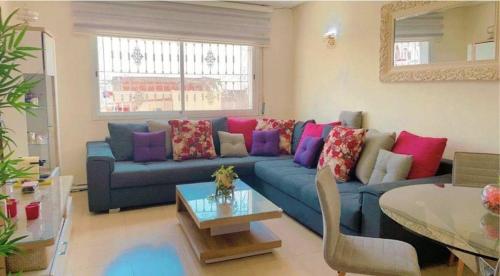 Superbe appartement avec Wifi