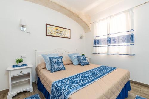 מיטה או מיטות בחדר ב-Sisula Country Hotel & SPA