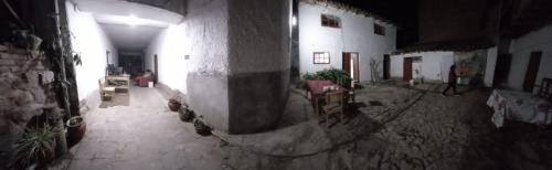 Fotografie z fotogalerie ubytování CHINA SAQRA v destinaci Cuzco