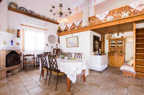 Fotografie z fotogalerie ubytování Myrtia Vacation Home v destinaci Karpathos