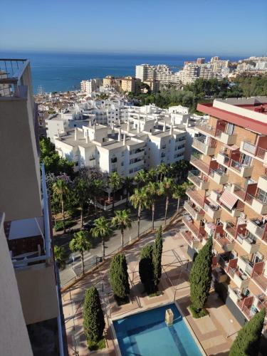 Jupiter 907 im Costa del Sol