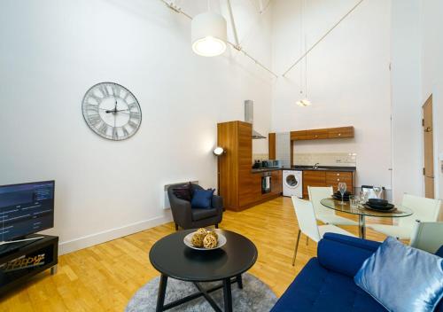 K Suites - Barton Court – Photos 2