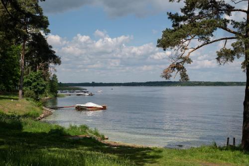 Gallery image of Leśny Zakątek in Łuka