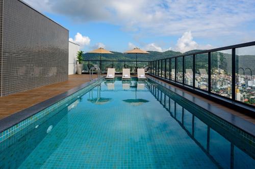 Ibis Budget Balneario Camboriu Menor preço em Ibis Budget Balneario Camboriu