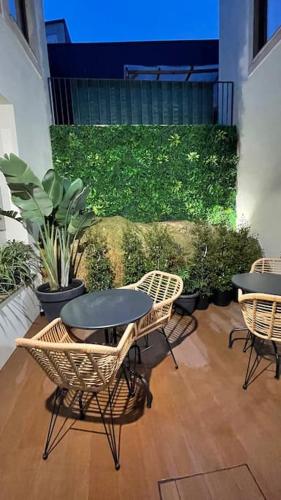 Apartamento central, junto a Praça da Batalha - APT F