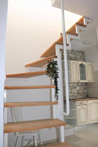 The Stone Apartments