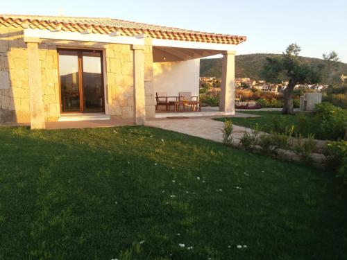 Galeriebild der Unterkunft VILLA INDIPENDENTE AL MARE BUDONI in Tanaunella