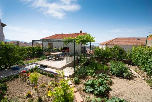 Apartman Matteo Split -free parking