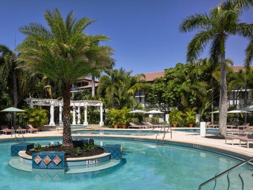 Gallery image of PGA National Resort in Palm Beach Gardens
