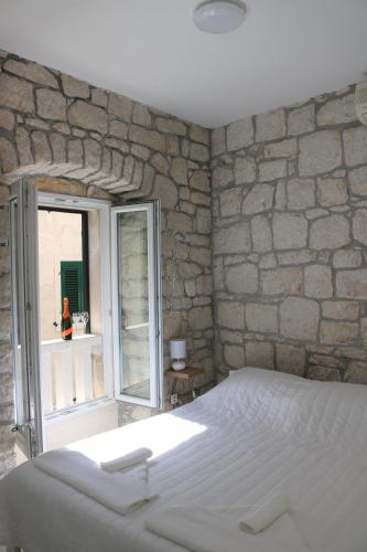 The Stone Apartments
