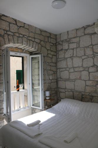The Stone Apartments