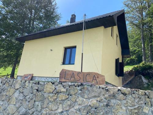 Gallery image of Lasica in Žabljak