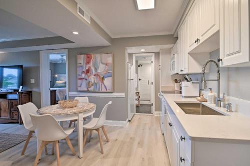 Gallery image of Summerhouse Villas Condo with Resort Amenities! in Pawleys Island