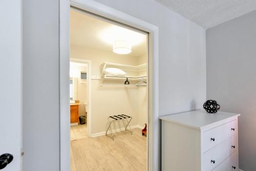 Designer River View Apartmentsにあるバスルーム