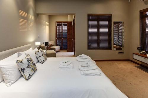 Afbeelding uit fotogalerij van Sonas Boutique Hotel in Oudtshoorn