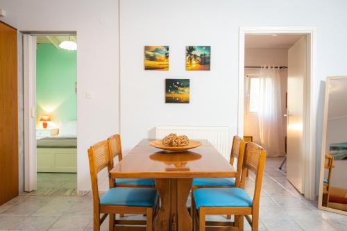 Gambar di galeri bagi F & B Summer Collection - Paliouri di Paliouri