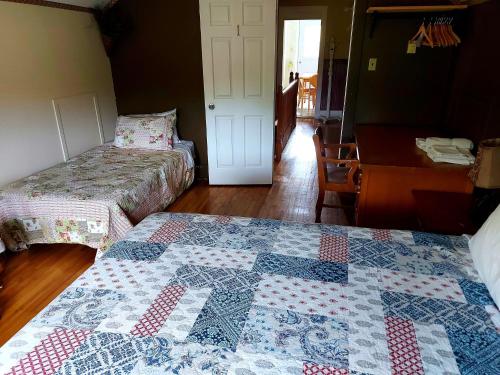 Suite - Auberge Orpailleur – Photos 4