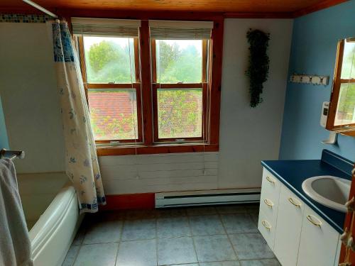Suite - Auberge Orpailleur – Photos 5