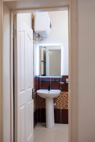 Gallery image of Timeless Apartment and Bar in Lagos