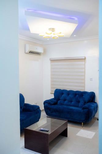 Gallery image of Timeless Apartment and Bar in Lagos