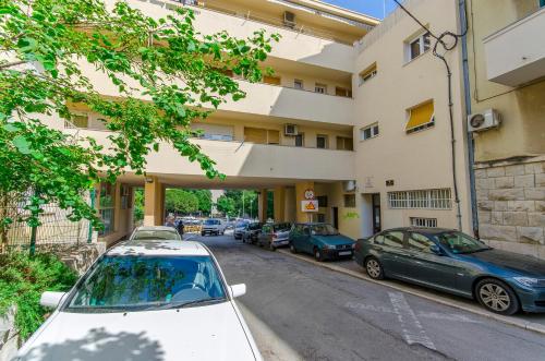 Lanuna apartment