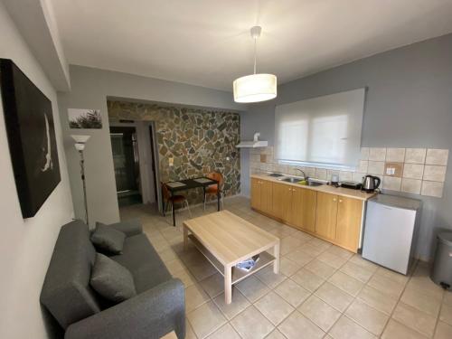 LMJ APARTMENTS