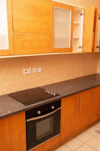 Gallery image of Timeless Apartment and Bar in Lagos