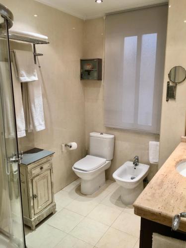 Apartamento estilo Vintage muy céntrico y parking gratis