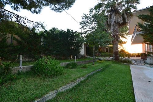 Gallery image of Siamos Villa in Vonitsa