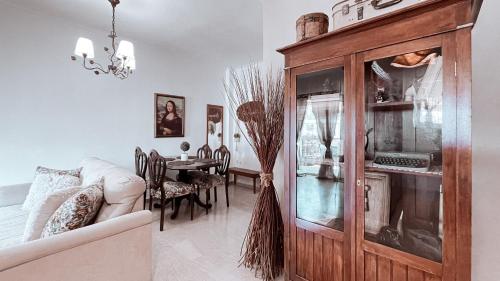 IVY Muse 1BR Apartment in Neos Kosmos Athens