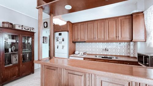 IVY Muse 1BR Apartment in Neos Kosmos Athens