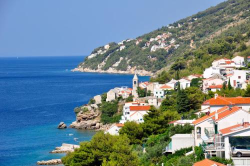 Apartments Đerek Pisak