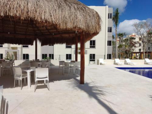 Departamento en Tulum Turquesa – Photos 3