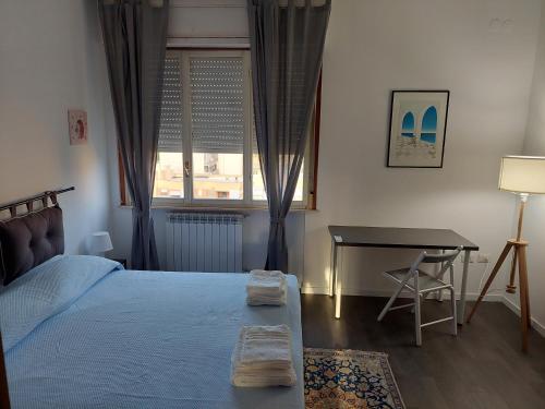 Gallery image of Bellavista Apartment in Cagliari