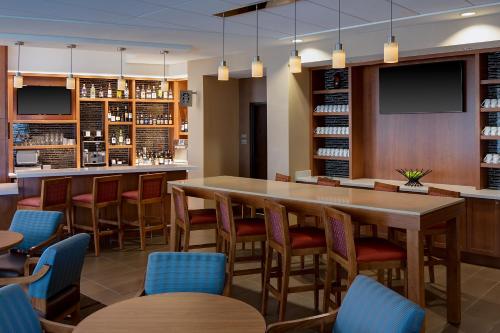 Fotografie z fotogalerie ubytování Hyatt Place DFW v destinaci Irving