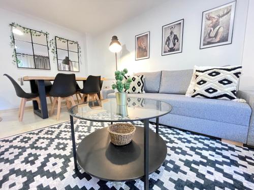 Marbella Pleasant Duplex by Elviria Las dunas beach