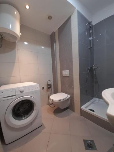 Kike apartment