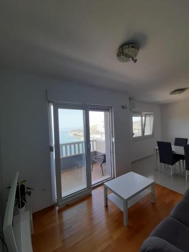 Kike apartment