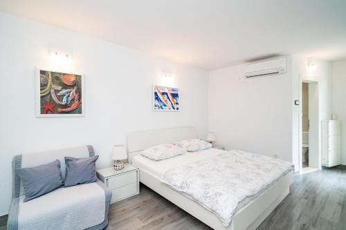 Studio Apartment Lapad