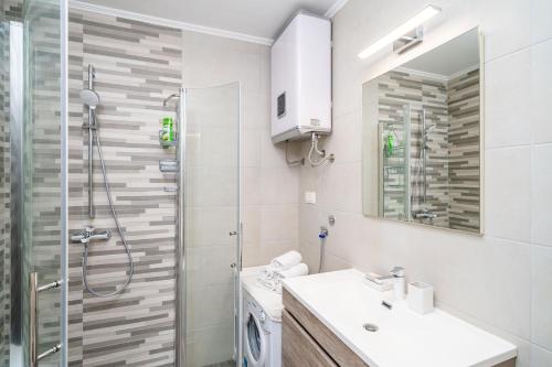 Studio Apartment Lapad