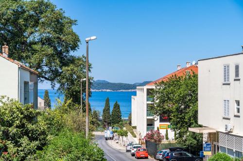 Studio Apartment Lapad