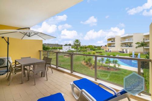 Jardins da Marina - Dream Lodging