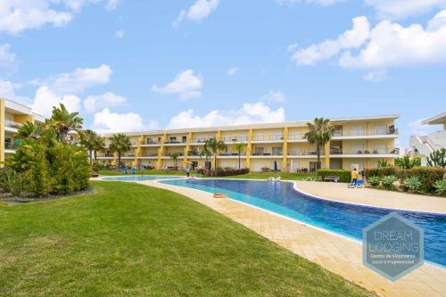 Jardins da Marina - Dream Lodging