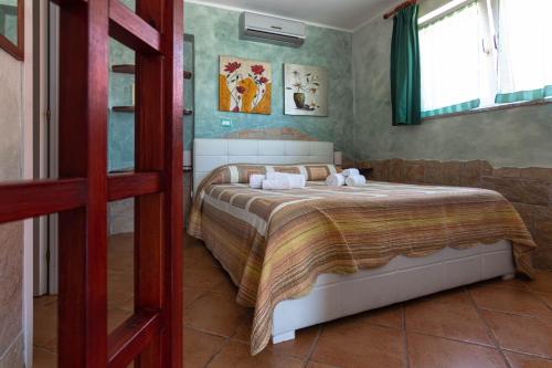 Gallery image of Roccabianca Rooms & Studios in Stintino