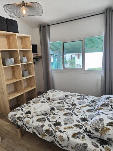 BIARRITZ, Appartement 4/5 personnes photo 2