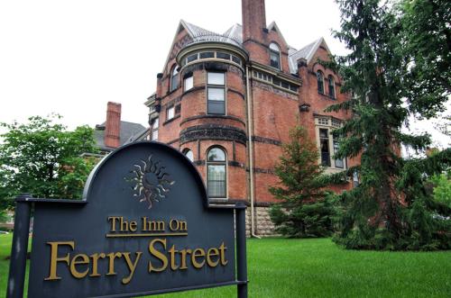 Gallery image of The Inn on Ferry Street in Detroit