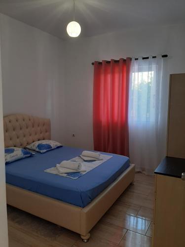 Gallery image of Villa Shehu in Ksamil