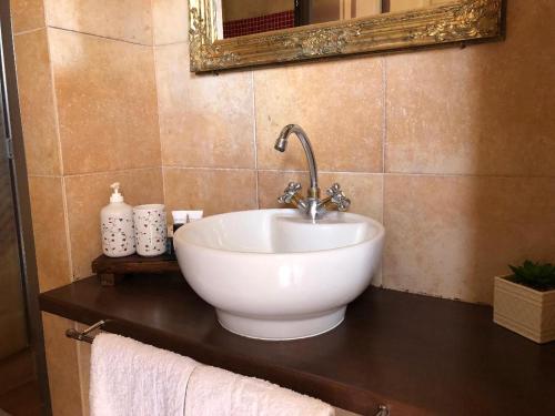 Gallery image of Elaion mini suites in Nafplio