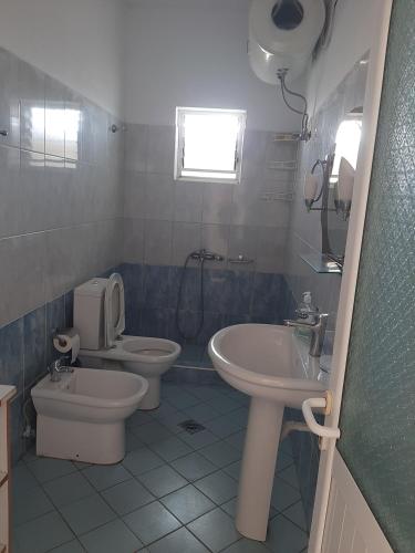 Gallery image of Villa Shehu in Ksamil