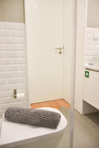 Lindo apartamento em zona central, Batalha - Porto - APT L